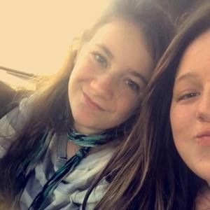 Meet your Posher, Mckenzie💞